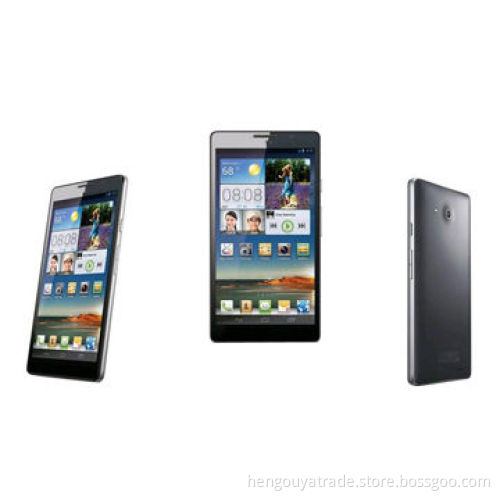 Refurbished Xiaomi Redmi 1S 8GB Black 4.7-inch IPS Capacitive Screen Smartphones, 1,280 x 720 Pixels